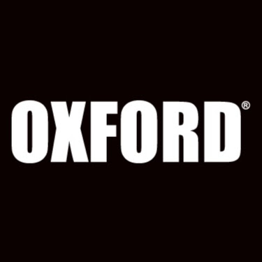 Oxford Rundle Mall logo