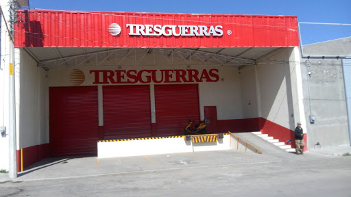Autotransportes de Carga Tresguerras SA de CV, 201, Calle Paseos de Frutilandia, Paseos de Aguascalientes, Ags., México, Servicio de mensajería | JAL