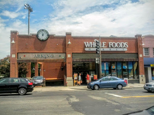 Grocery Store «Whole Foods Market», reviews and photos, 2323 Wisconsin Ave NW, Washington, DC 20007, USA
