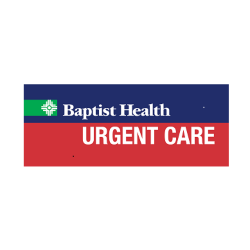 Baptist Health Urgent Care - North Little Rock logo