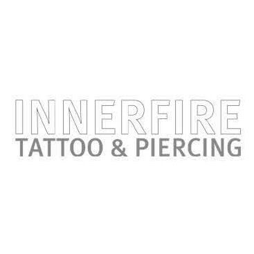 Inner Fire Tattoo & Piercing logo