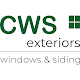 CWS Exteriors, Windows & Siding