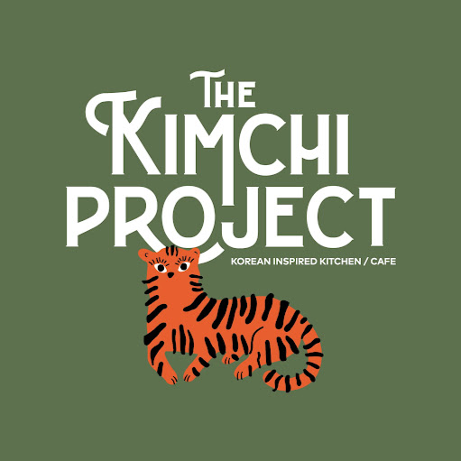 The Kimchi Project logo