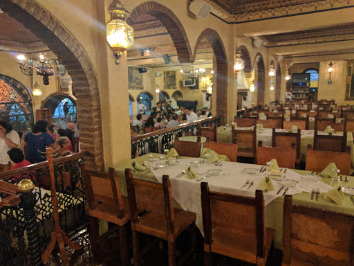 Restaurante Enrique, Insurgentes Sur 4061, Tlalpan, 14000 Tlalpan, CDMX, México, Restaurante de comida para llevar | Ciudad de México