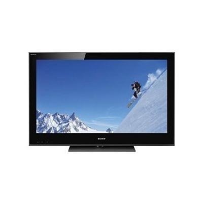 Sony BRAVIA KDL40NX700 40-Inch 1080p 120 Hz LED HDTV