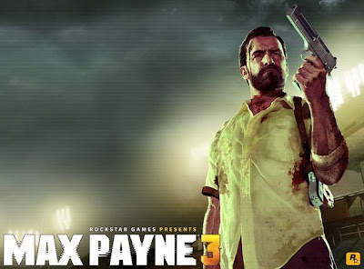 Max Payne 3, MP3, image 3, new, review