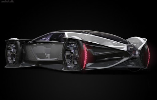 Cadillac Bringing Pair One Off Cars To Pebble Beach 03