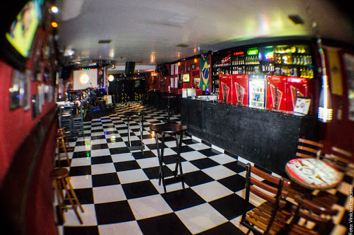 Rota 85 Pub, Av. Guarapari, 85 - Santa Amélia Pampulha, Belo Horizonte - MG, 31555-040, Brasil, Pub, estado Minas Gerais