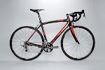 Team Colombia Wilier Triestina Zero.7 Complete Bicycle