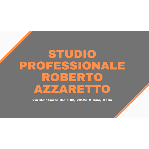 Studio Professionale Roberto Azzaretto logo