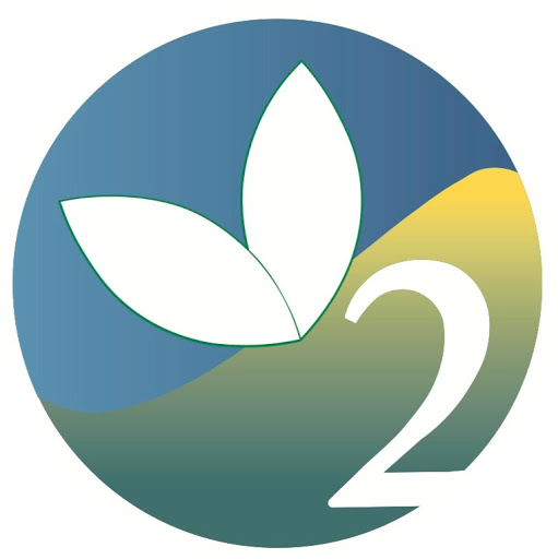 Oxygen Yoga & Fitness Yaletown logo