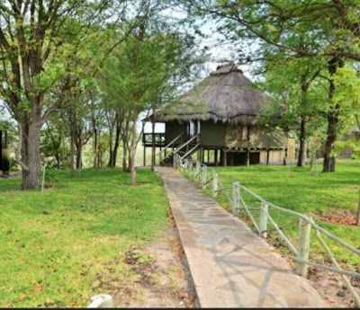 Photos of Camp Kwando