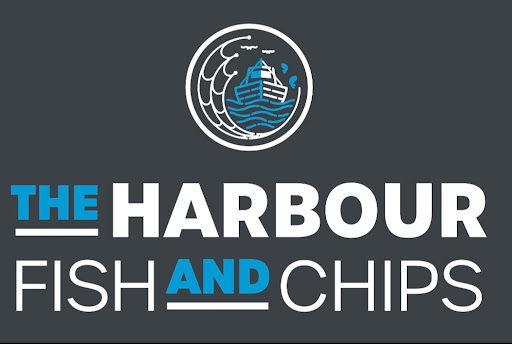 The Harbour Fish and Chips logo