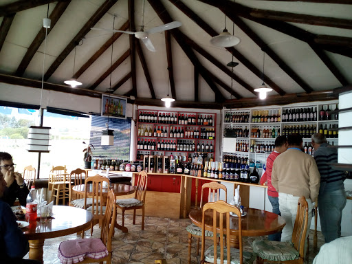 Restaurante Pronto Quillon, Panamericana Norte 300, Los Vilos, Región de Coquimbo, Chile, Restaurante | Coquimbo