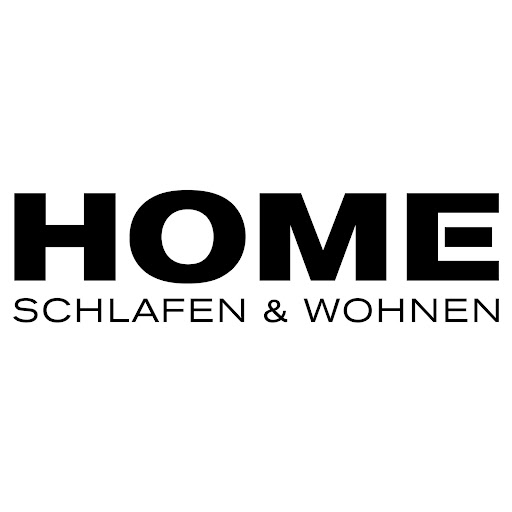 Boxspringbetten & Küchen Köln | HOME Schlafen & Wohnen logo