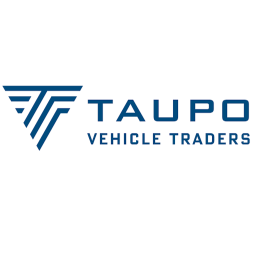 Taupo Vehicle Traders logo