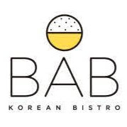 Bab Korean Bistro logo