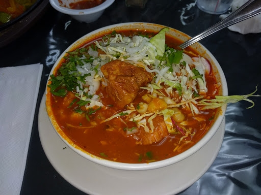 Mexican Restaurant «De Oro La Puerta Authentic Mexican Food», reviews and photos, 171 S Kraemer Blvd, Brea, CA 92821, USA