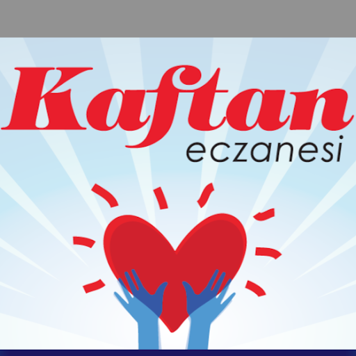 Kaftan Eczanesi logo