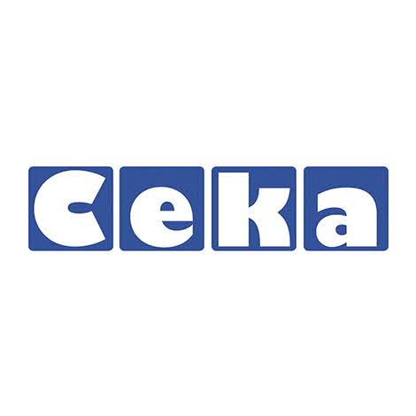 Ceka Centralkaufhaus logo