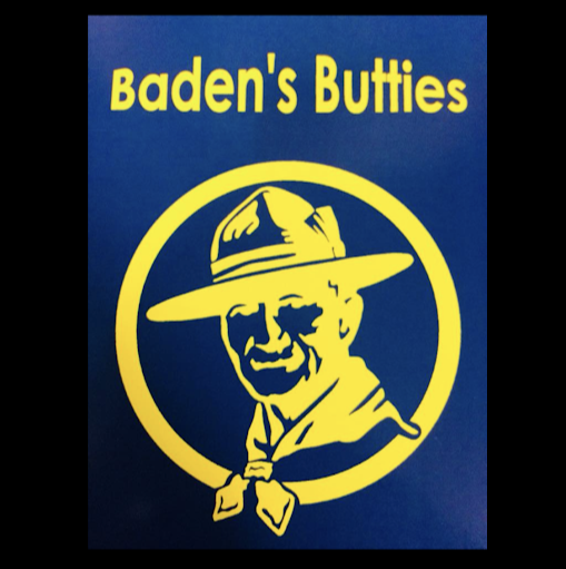 Baden’s Butties logo