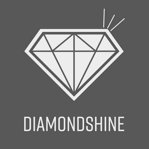 Diamondshine logo