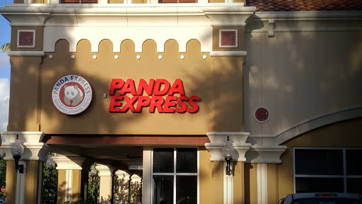 Chinese Restaurant «Panda Express», reviews and photos, 13440 SW 120th St, Miami, FL 33186, USA