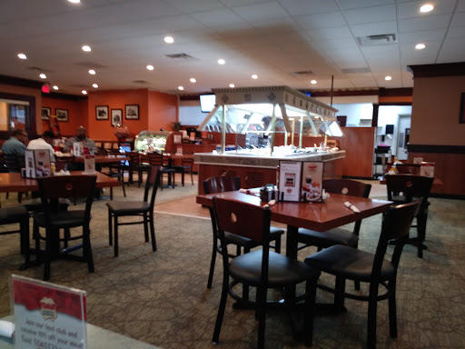 American Restaurant «Toast Family Dining», reviews and photos, 22100 West Rd, Woodhaven, MI 48183, USA