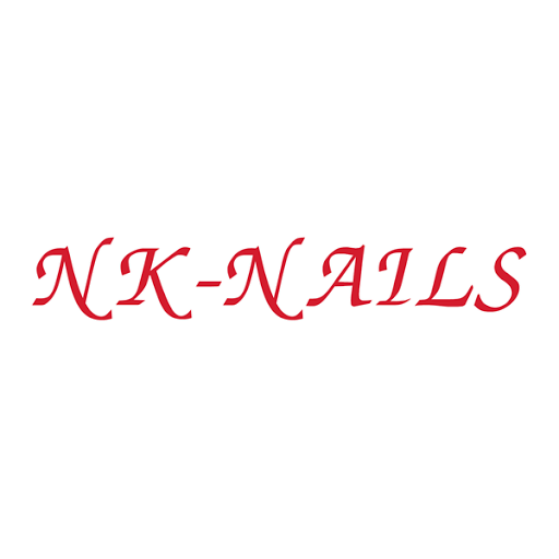 NK Nails & Spa Creve Coeur logo