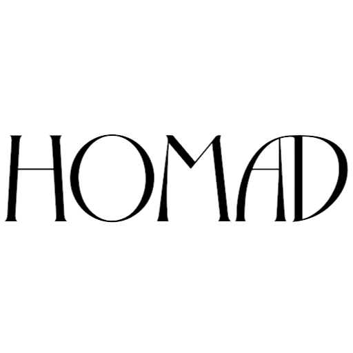 Nomad Bar logo