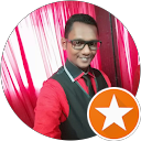 review by Gitesh Rajkumar review by Gitesh Rajkumar