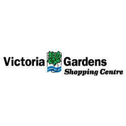 Victoria Gardens Shopping Centre logo