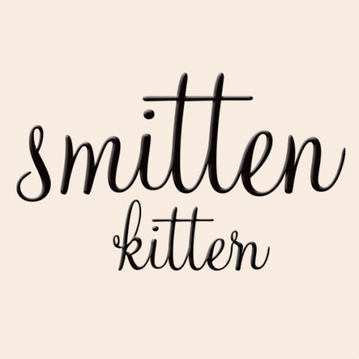 Smitten Kitten Lingerie | Online Boutique logo