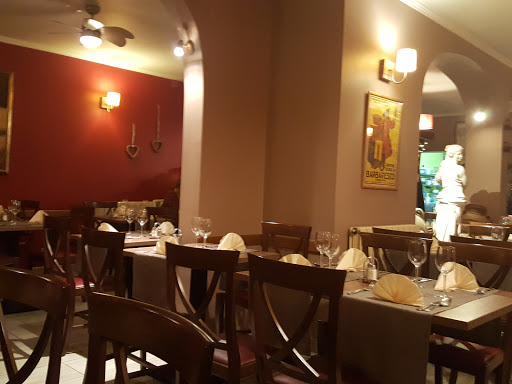 Le Moulin