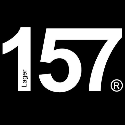 Lager 157 Norrtälje logo