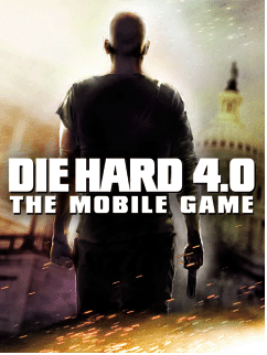 [Game Java] Die Hard 4.0 [by GameLoft]