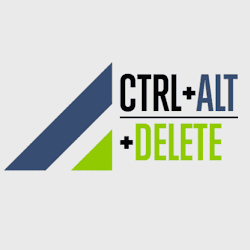 Controlaltdeleteonline - logo