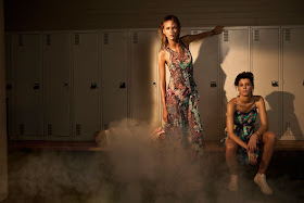 Zimmermann Resort 2012, campaña