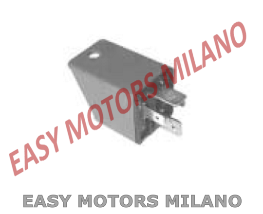 50 2000-2003 C2800 168610 RELE/' AVVIAMENTO 12V//80A PIAGGIO LIBERTY 4T