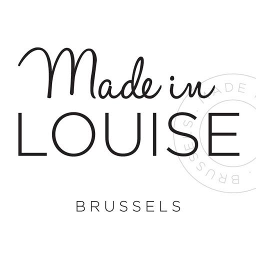 Made in Louise logo