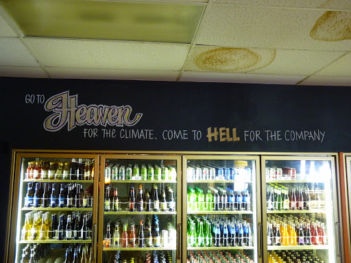 Restaurant «Hell Hole Bar», reviews and photos, 4025 Patterson Lake Rd, Pinckney, MI 48169, USA