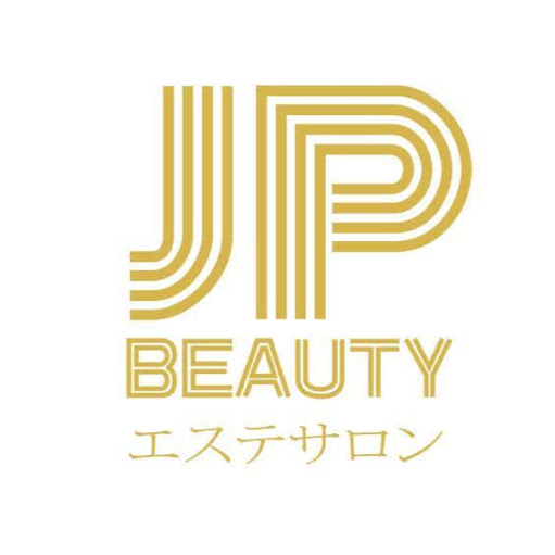 JP Beauty Salon logo