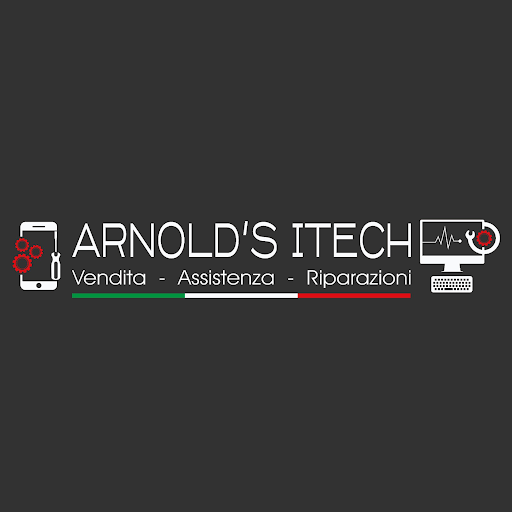 Arnold’s Itech di Bazzana Matteo logo