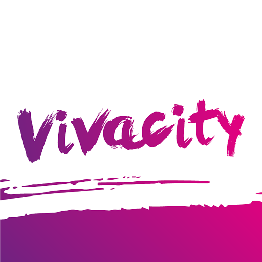 Vivacity Werrington Leisure Centre logo