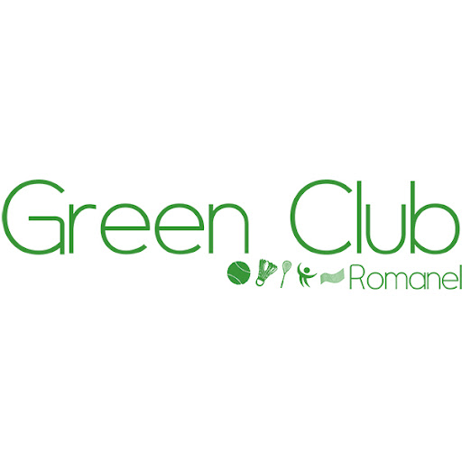 Green Club logo