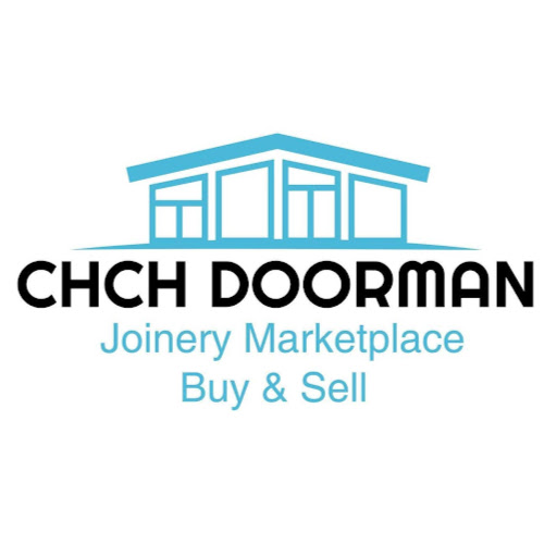 CHCH Doorman logo