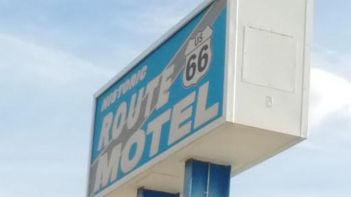 Restaurant «Route 66 Motel Coffee Shop», reviews and photos, 1620 Rte 66, Tucumcari, NM 88401, USA