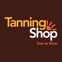 The Tanning Shop Northampton logo