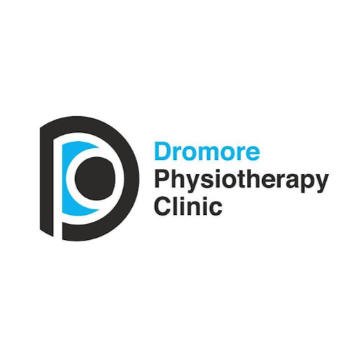 Dromore Physiotherapy Clinic logo