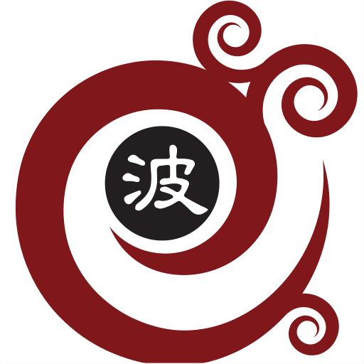 Namisushi logo